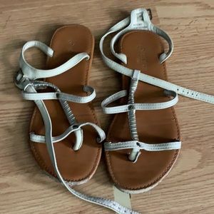Forever 21 sandals